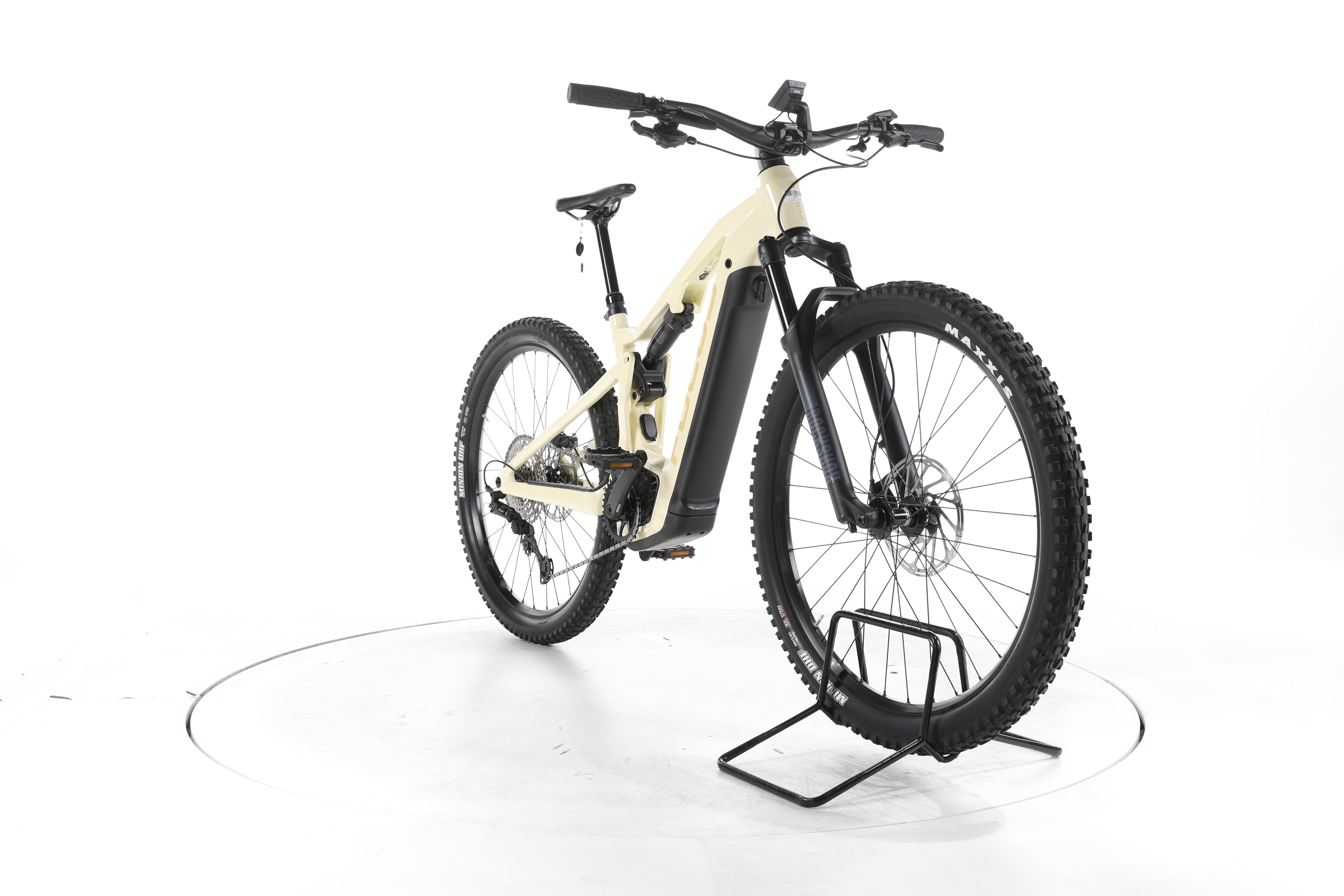 Focus Thron² 6.8 E-Bike Fully - Image 3