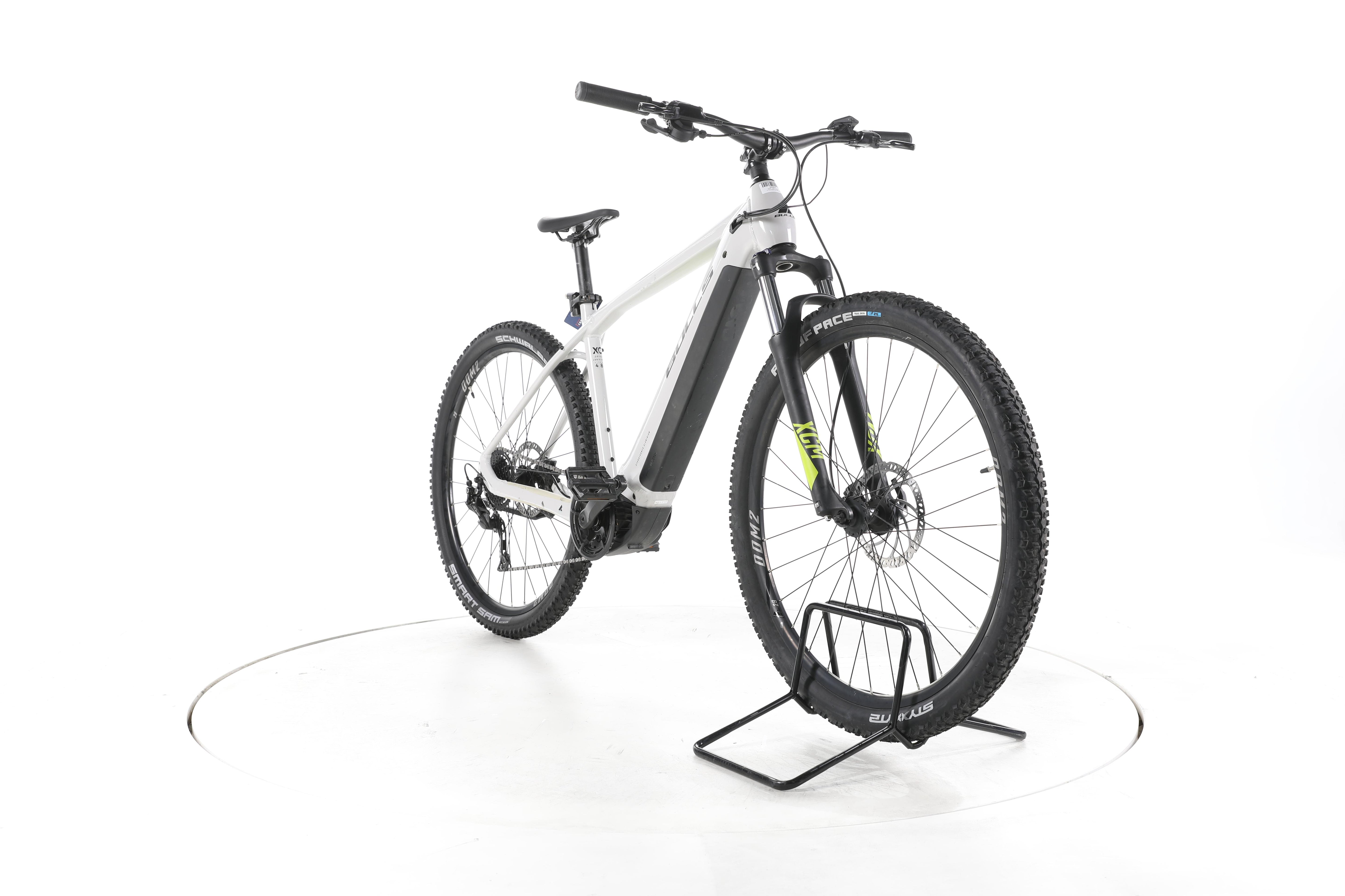 Bulls LT CX EVO E-Bike - Image 3