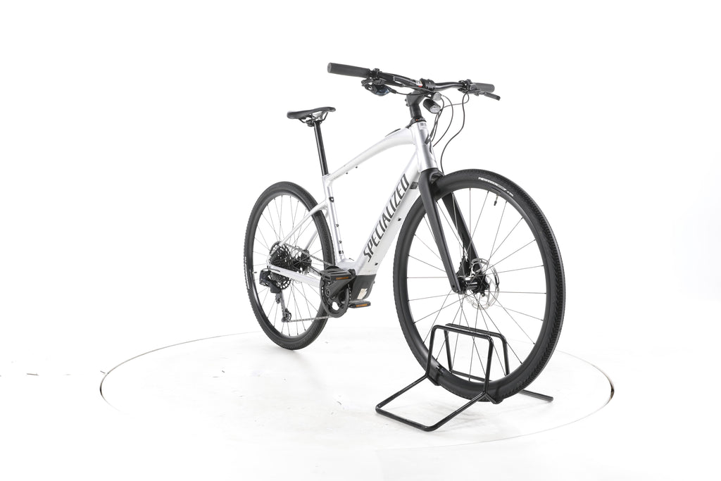 Specialized Turbo Vado SL 5.0 E-Gravel & Rennrad - Image 3