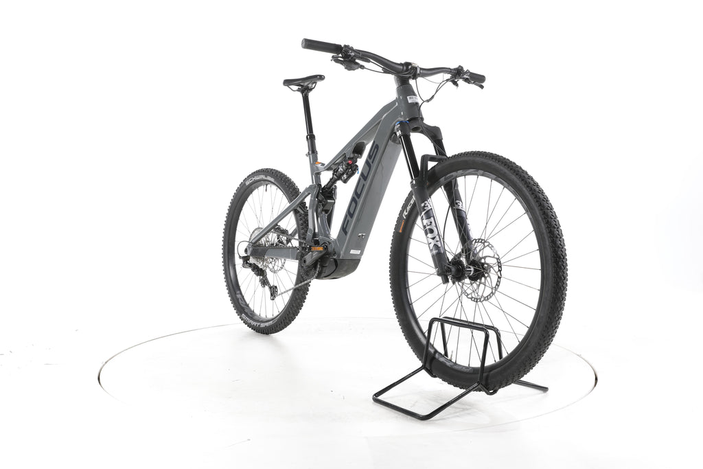 Focus JAM² 7.9 E-Bike Fully - Image 3