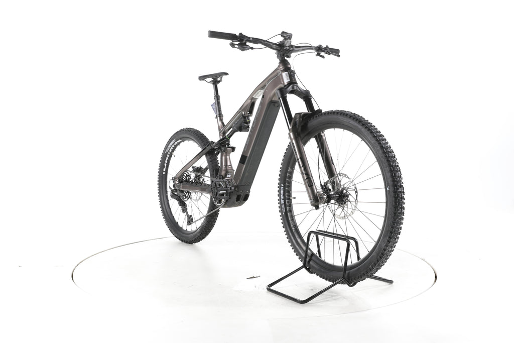 Centurion No Pogo R2000 E-Bike Fully 2025 - Image 3