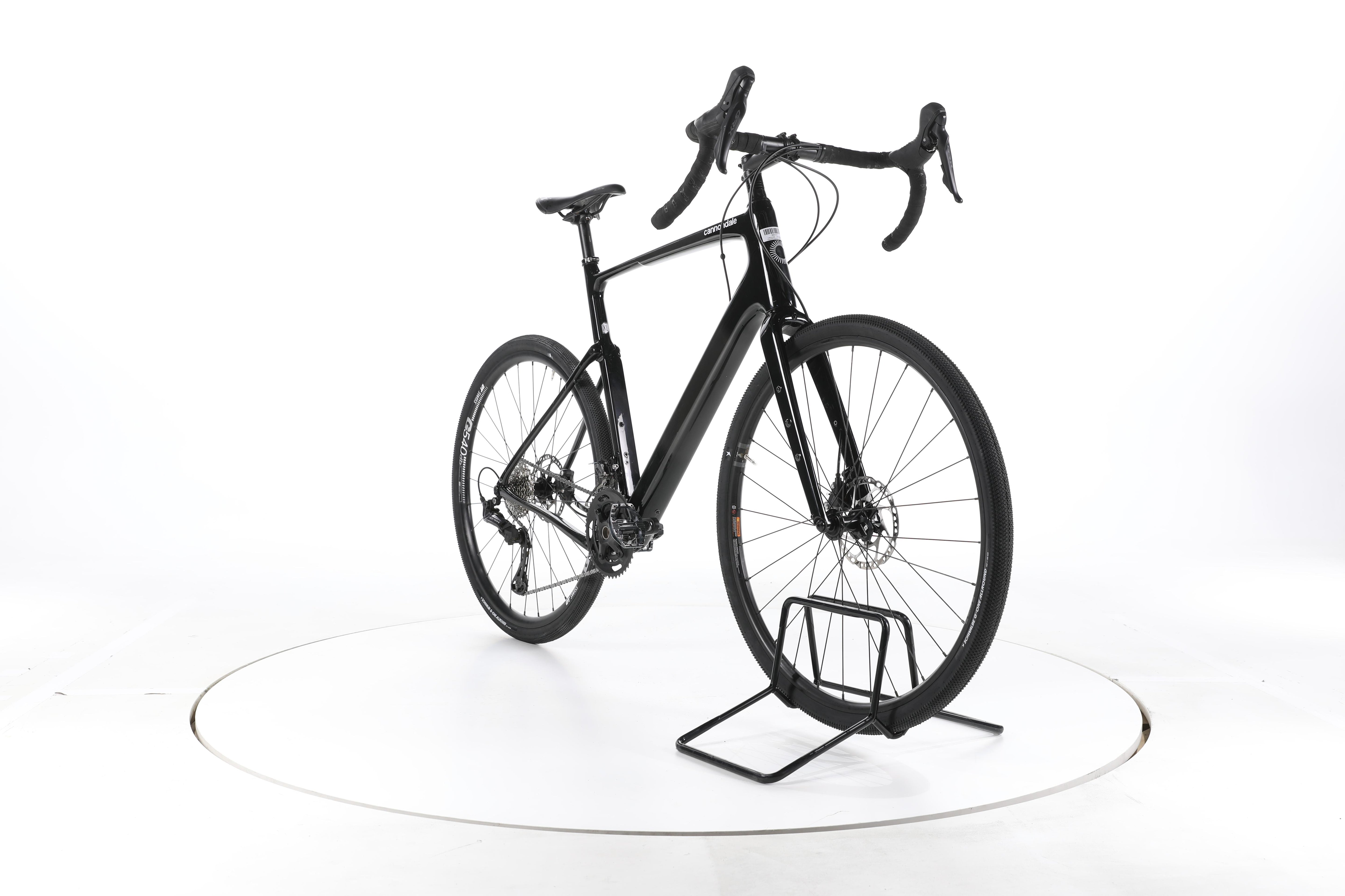 Cannondale Topstone 3 Gravelbike Carbon 2024 - Image 3