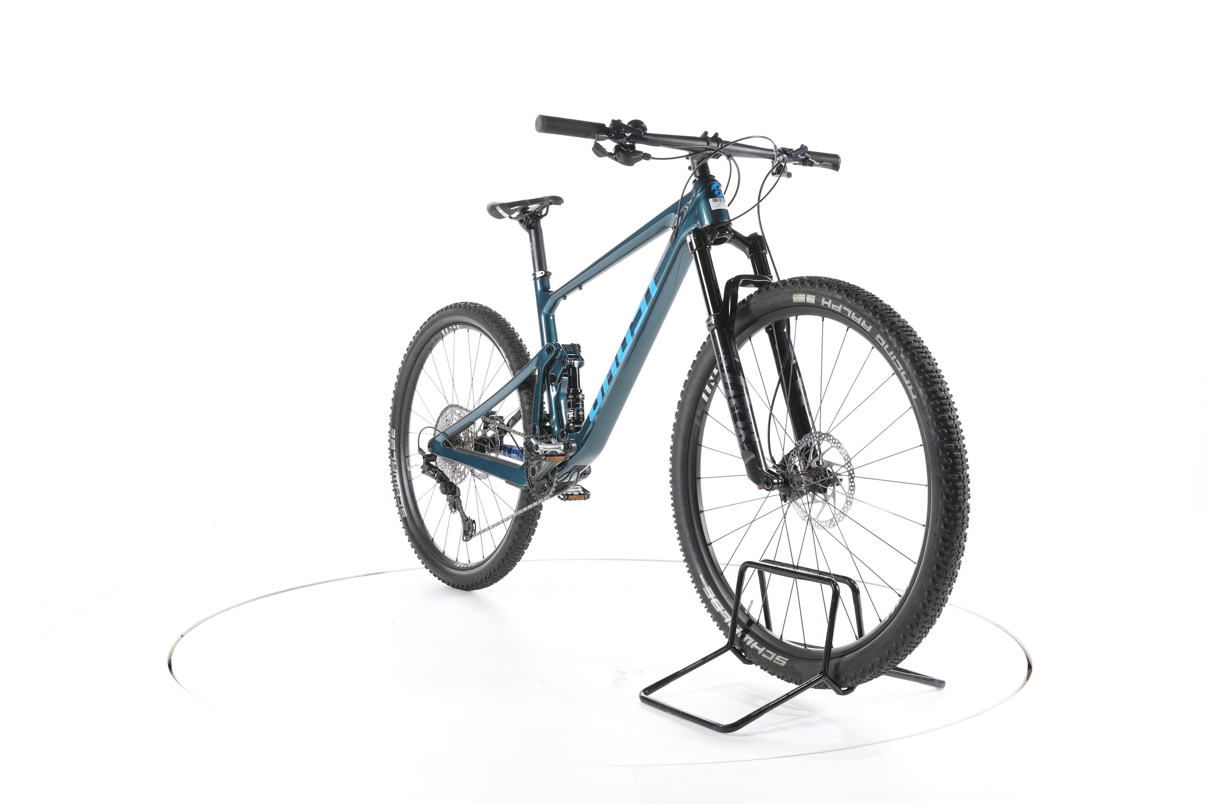 Ghost Lector FS SF LC U Essential - Image 3