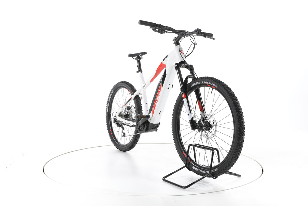 Conway Cairon S 327 E-Bike - Image 3
