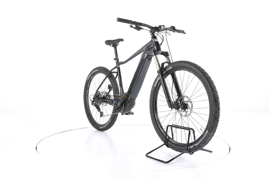 Giant Fathom E+ 2 E-Bike - Image 3