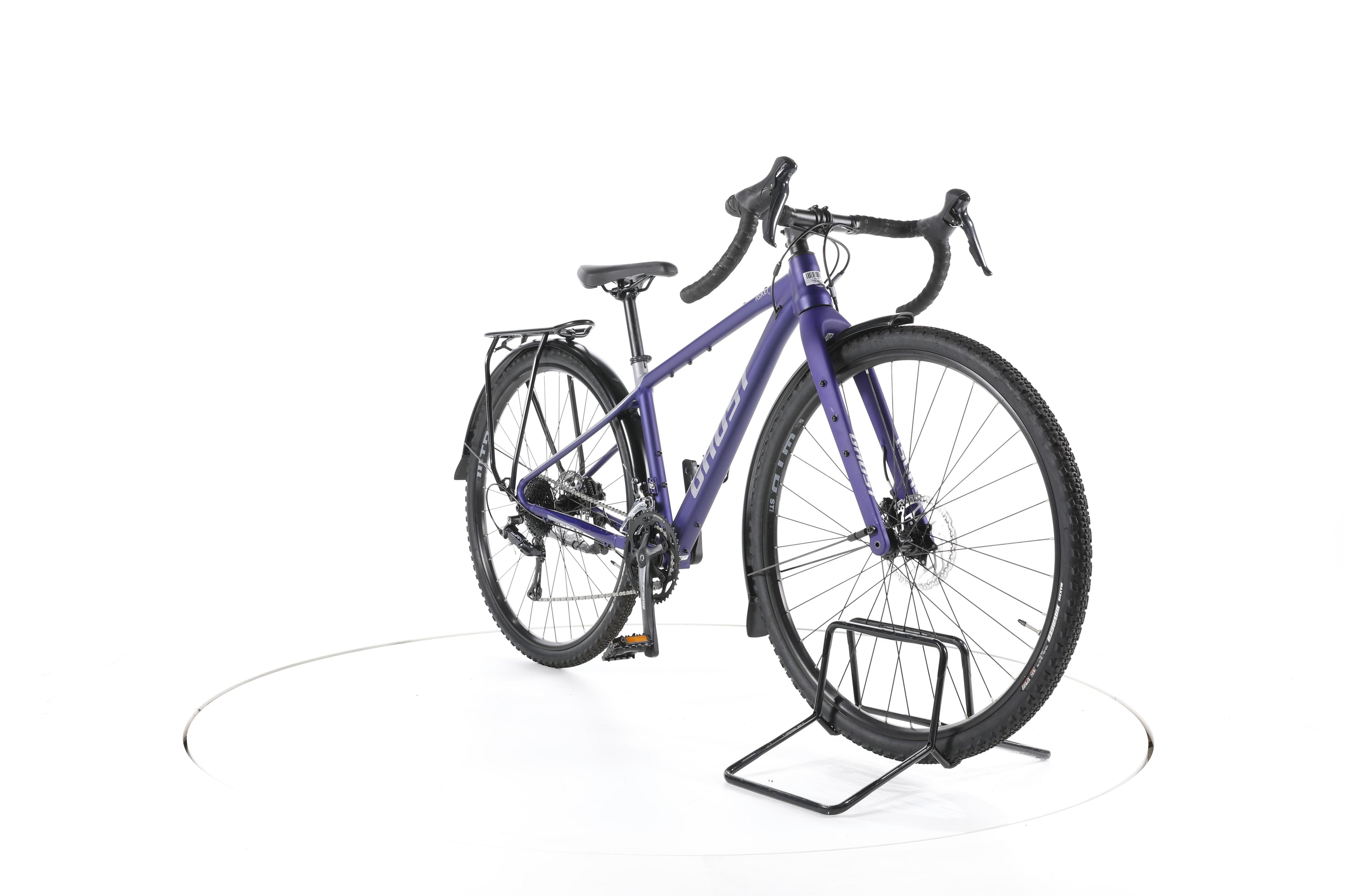 Ghost Asket EQ - Image 3