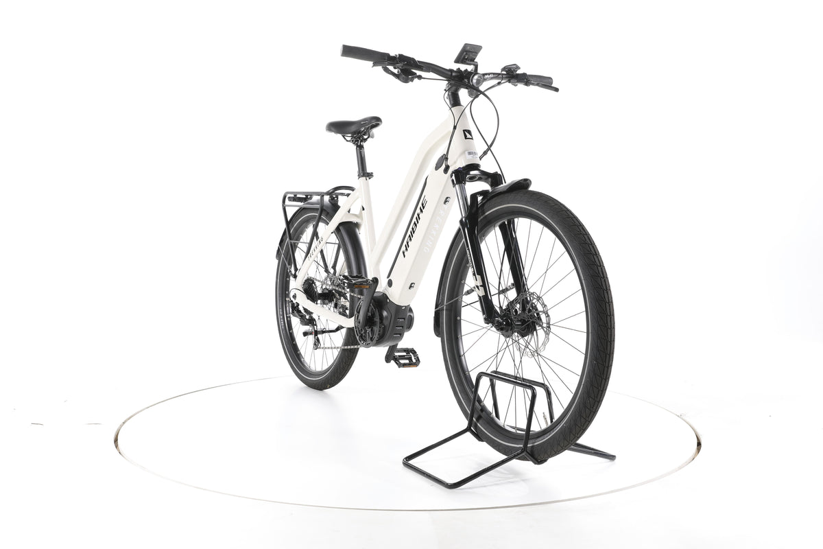 Haibike Trekking 3 Trekking E-Bike - Image 3