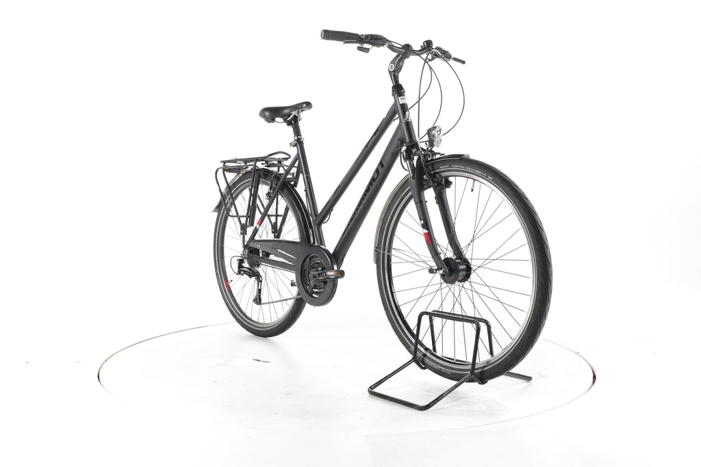Mammut Edition Comfort 5.0 Fahrrad City & Trekking - Image 3
