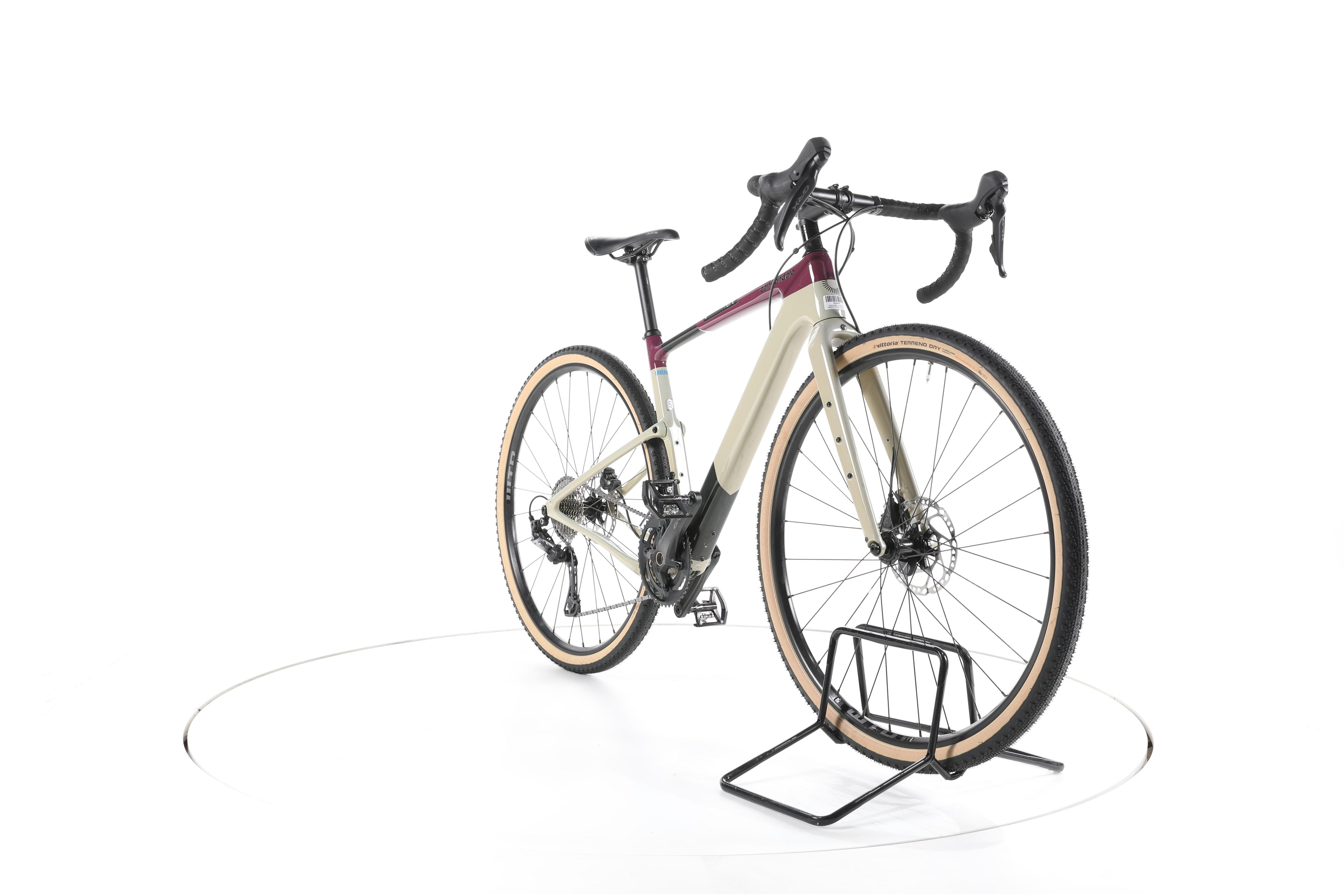 Cannondale Topstone Carbon 2 - Image 3