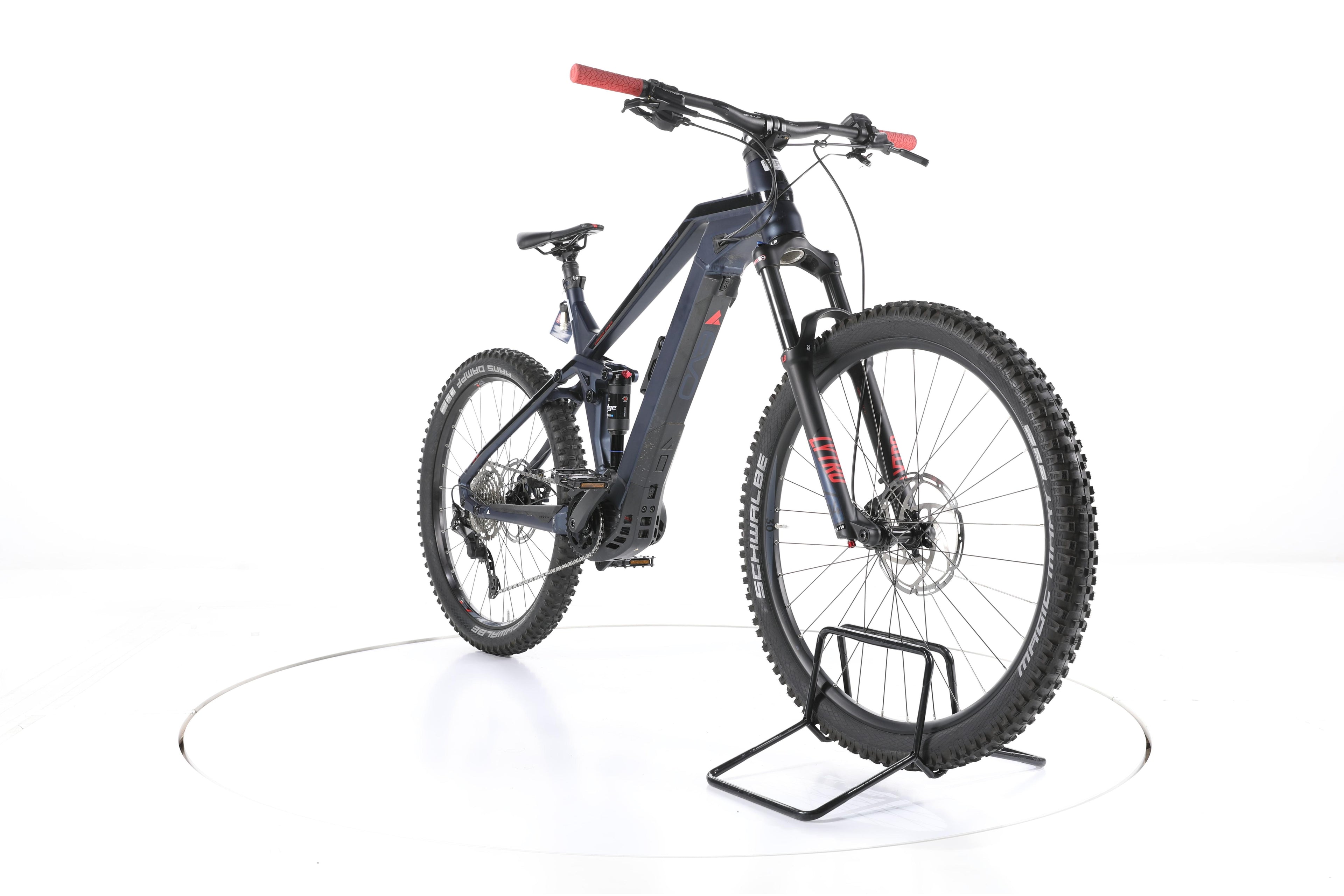 Bulls Sonic EVO AM 1 Fully E-Bike - Image 3