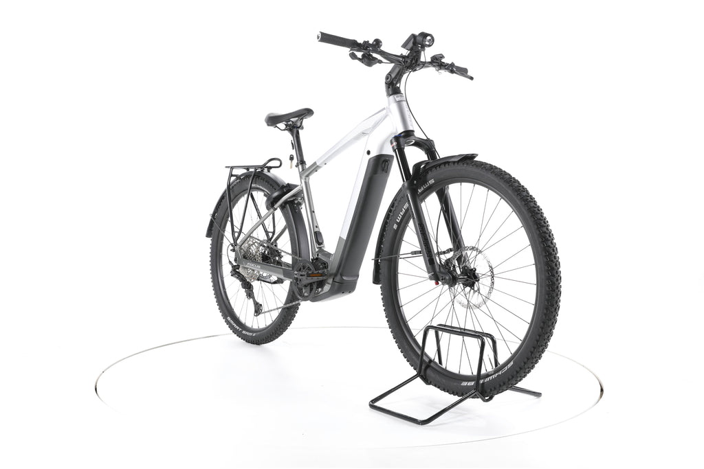 Focus AVENTURA² 6.9 Trekking E-Bike 2024 - Image 3