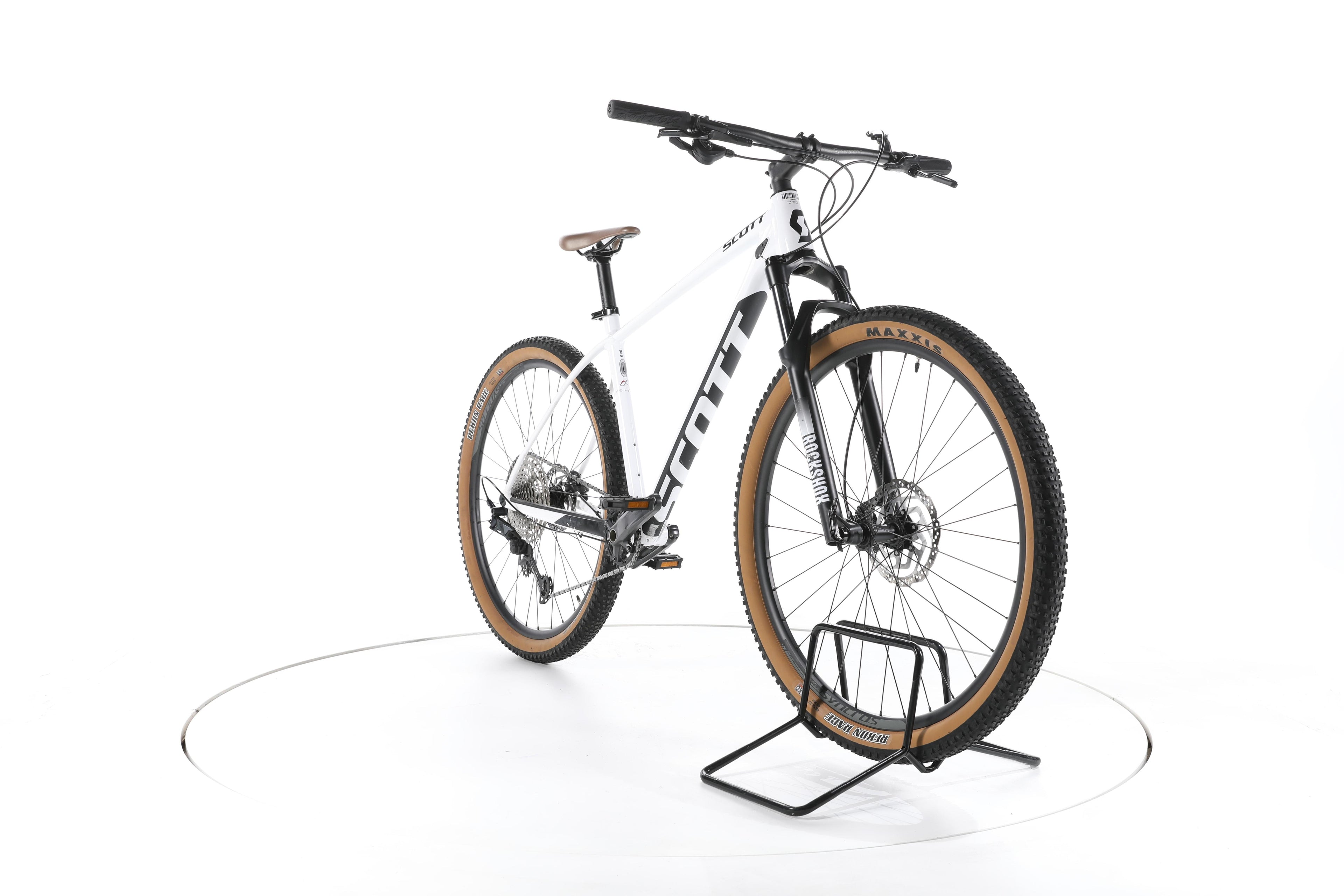 Scott Scale 965 - Image 3