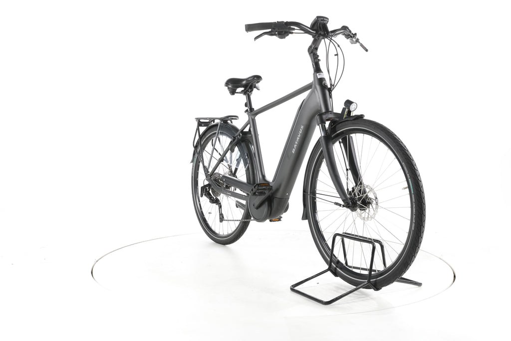 Batavus Finez E-Go Power Sport Trekking E-Bike - Image 3