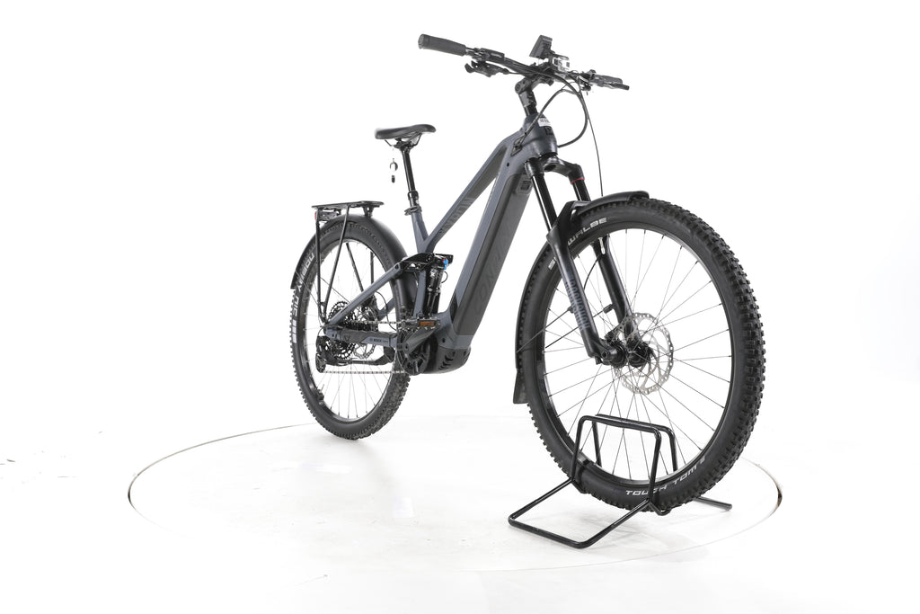 Conway Xyron SUV 4.9 SUV E-Bike - Image 3