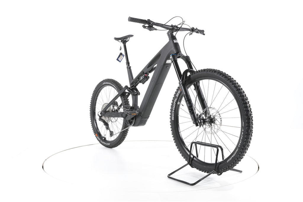 Cube Stereo Hybrid ONE77 HPC SLX Fully E-Bike Carbon 2025 - Image 3