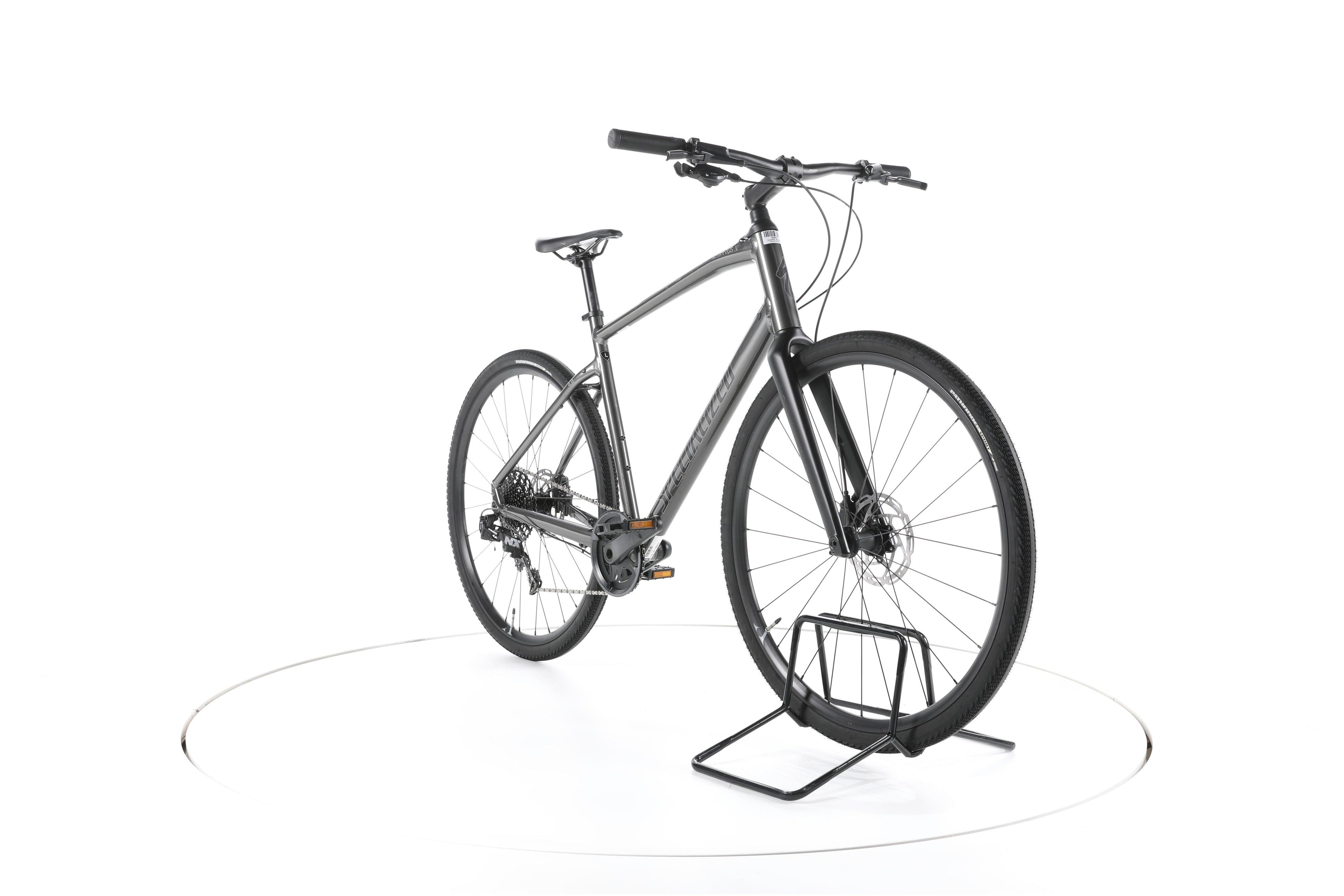 Specialized Sirrus X 4.0 - Image 3