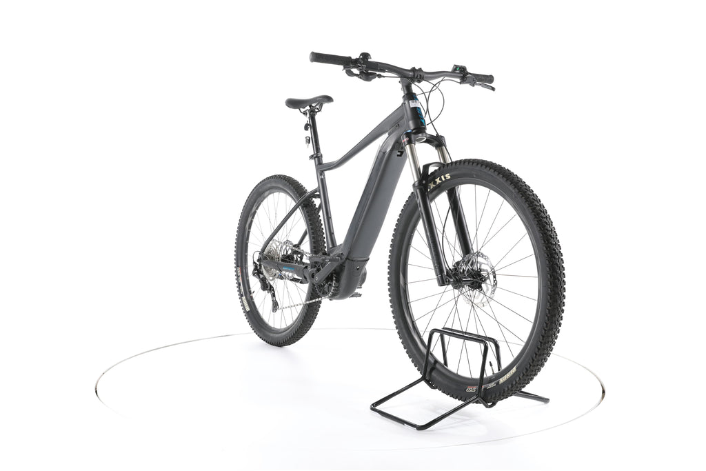 Giant Fathom E+ 2 E-Bike - Image 3