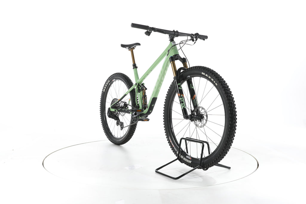 Pivot Cycles Mach 4 SL - Image 3