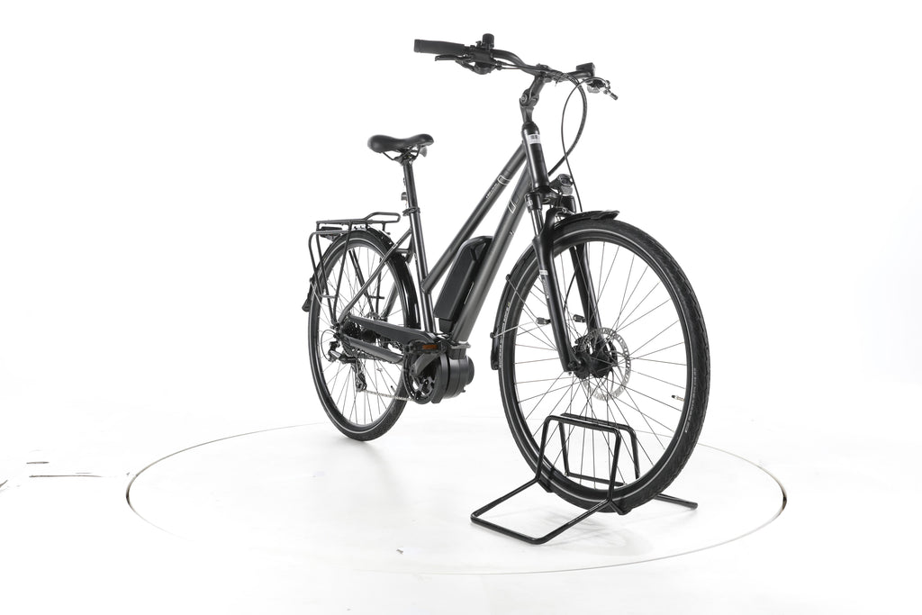 Triumph E-Bird Ultra Trekking E-Bike - Image 3