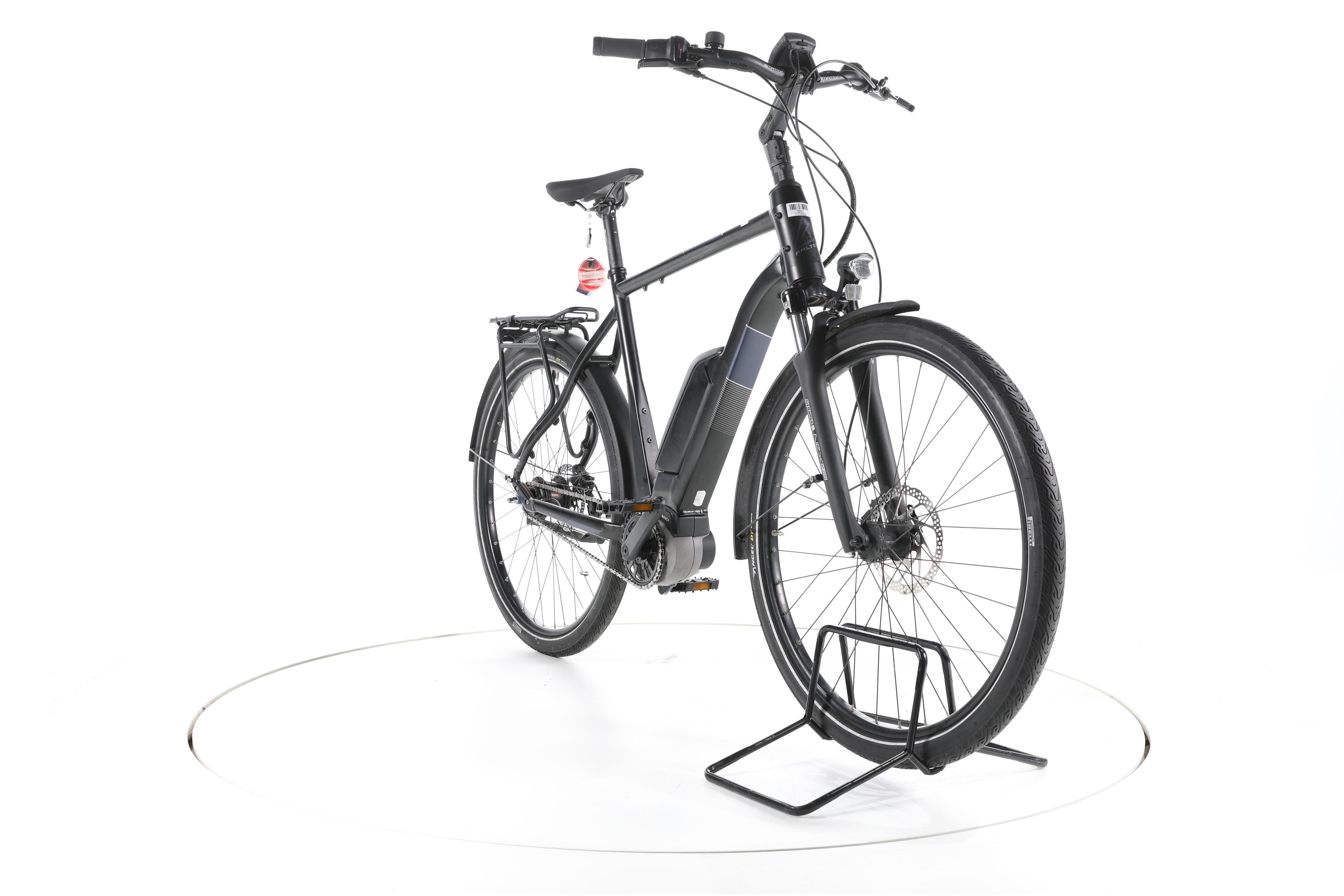 FALTER E 9.0 FL City E-Bike - Image 3