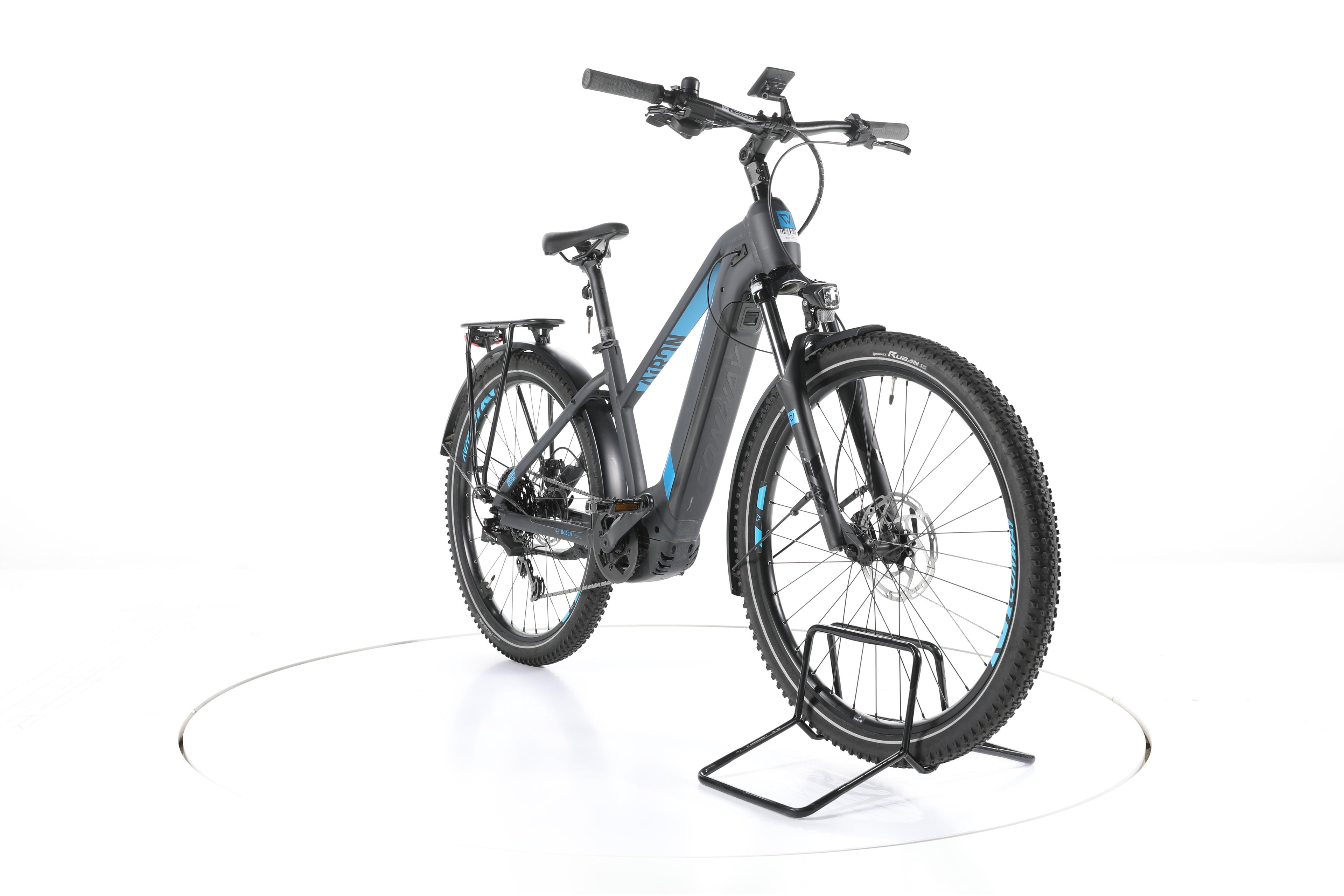 Conway Cairon C 2.0 Trekking E-Bike 2023 - Image 3