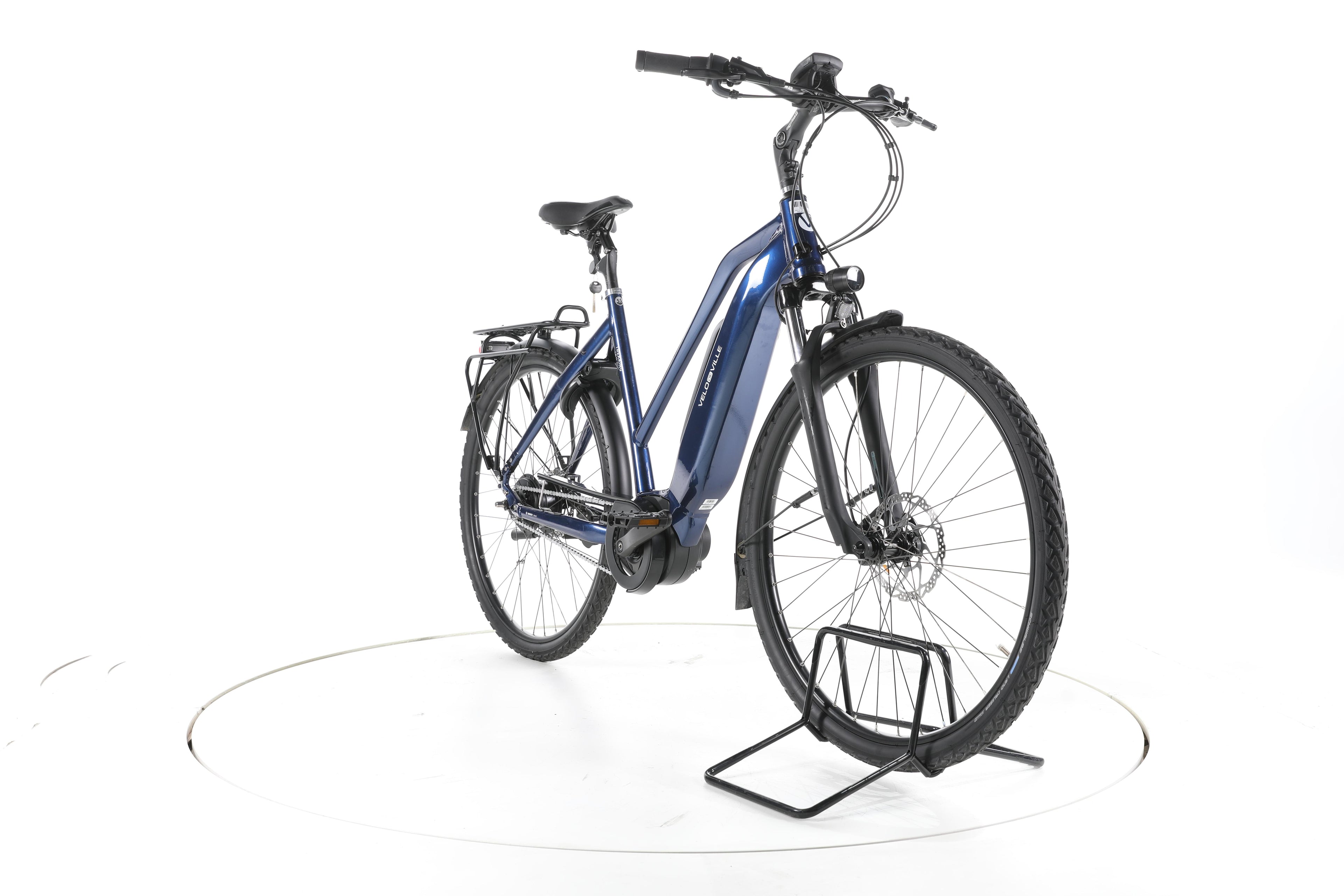 Velo de Ville AEB 800 City E-Bike - Image 3
