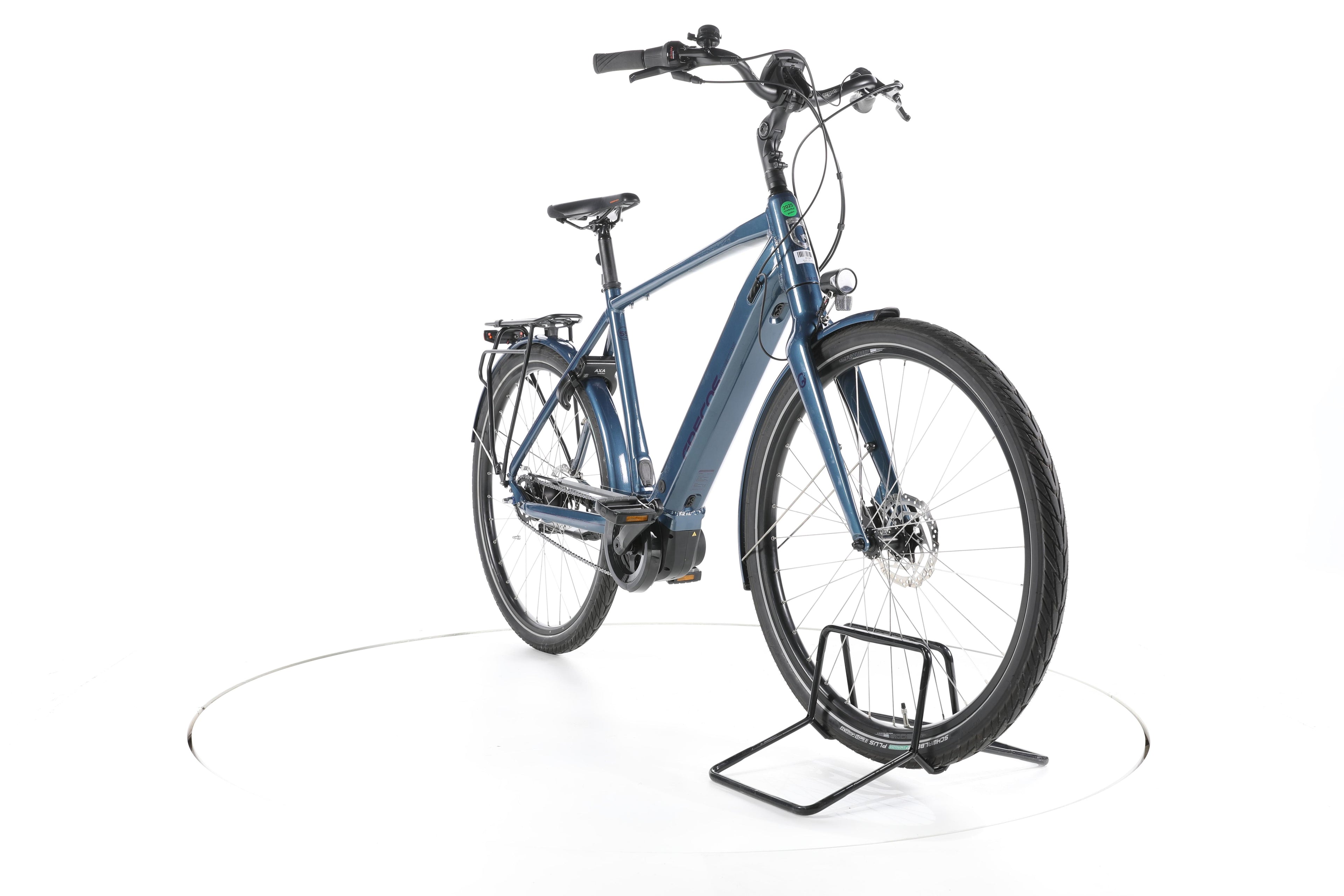 Grecos ELI 2.3 City E-Bike - Image 3