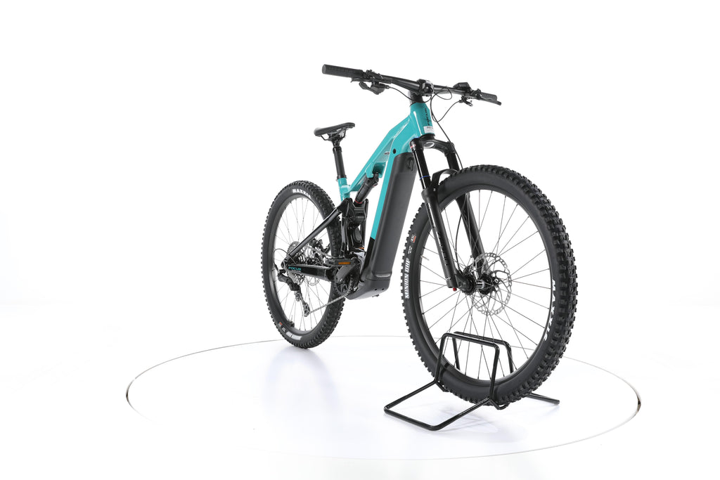 Focus Thron² 6.7 Fully E-Bike 2024 - Image 3