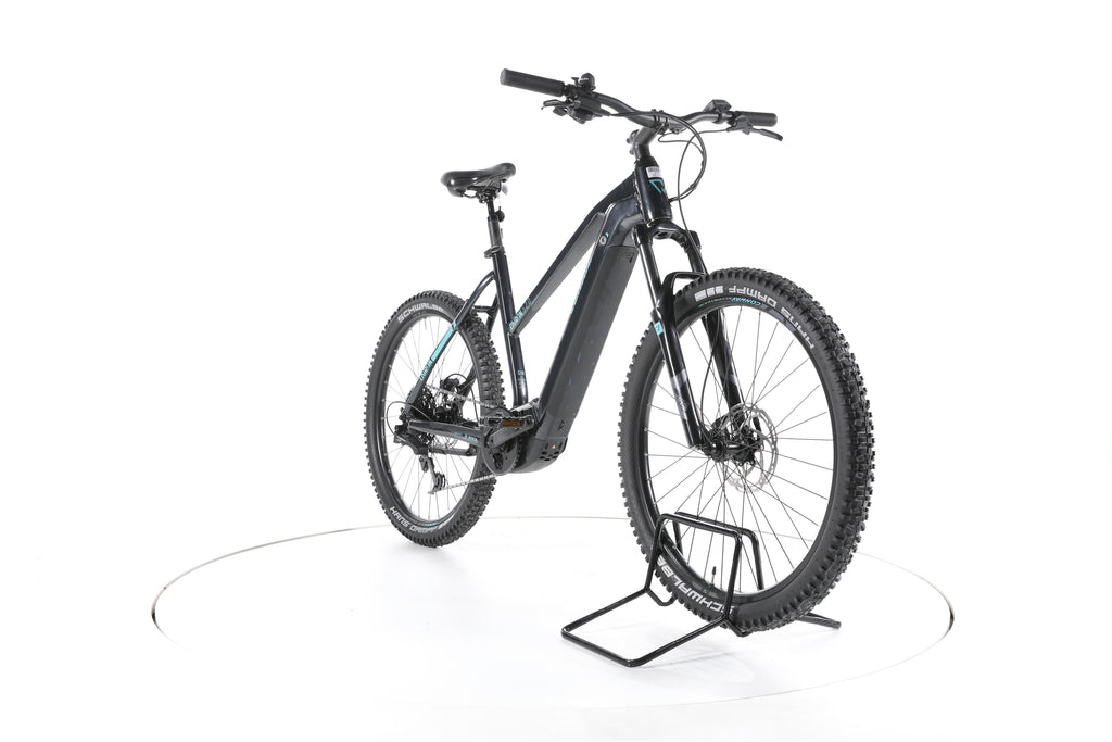 Conway Cairon S 2.0 E-Bike - Image 3