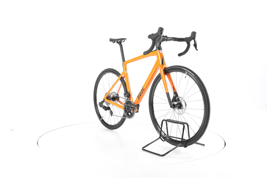 Rose Reveal 04 Rival AXS Fahrrad Rennrad & Gravel - Image 3