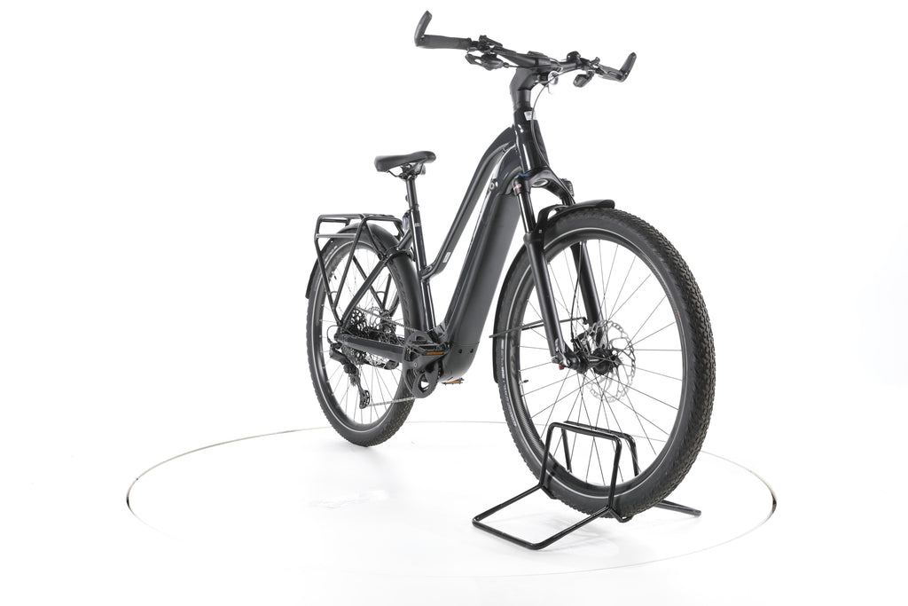 Giant Explore E+0 Pro STA Trekking E-Bike 2023 - Image 3