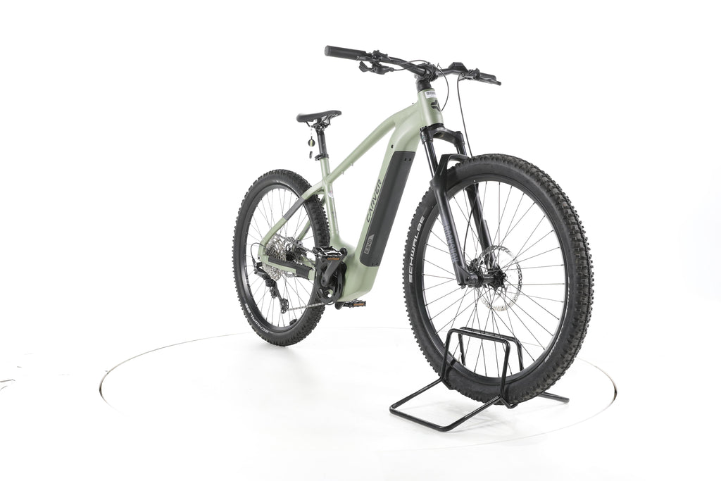 Carver Strict E.540 E-Bike 2024 - Image 3