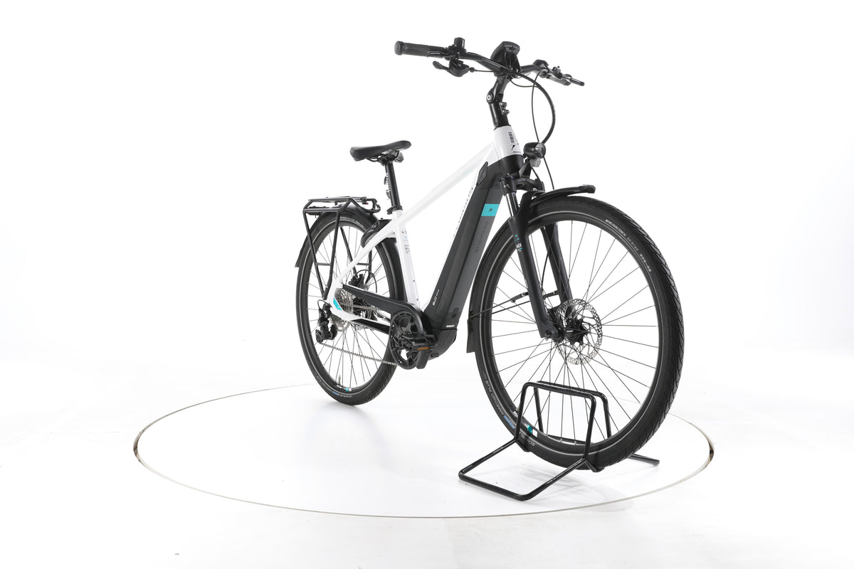 Pegasus Premio EVO 10 Lite Trekking E-Bike - Image 3