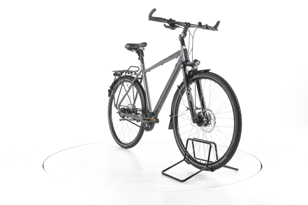 TRENGA DE GLC 9.0 Gates Fahrrad City & Trekking - Image 3