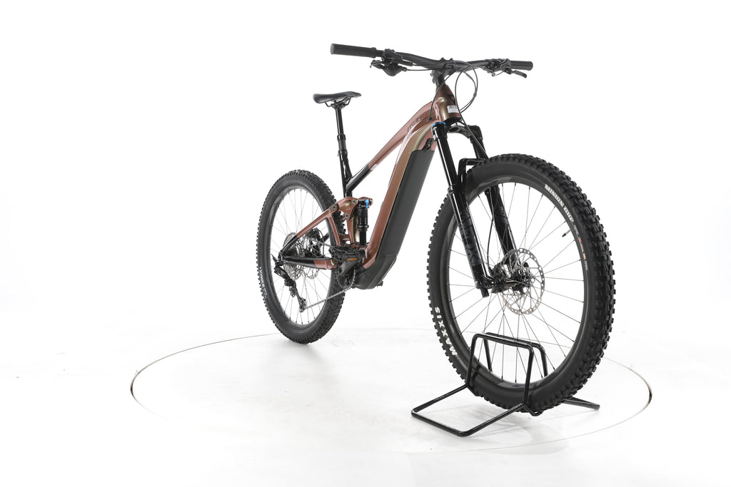 Giant Trance X E+ 2 E-Bike Fully 2024 - Image 3