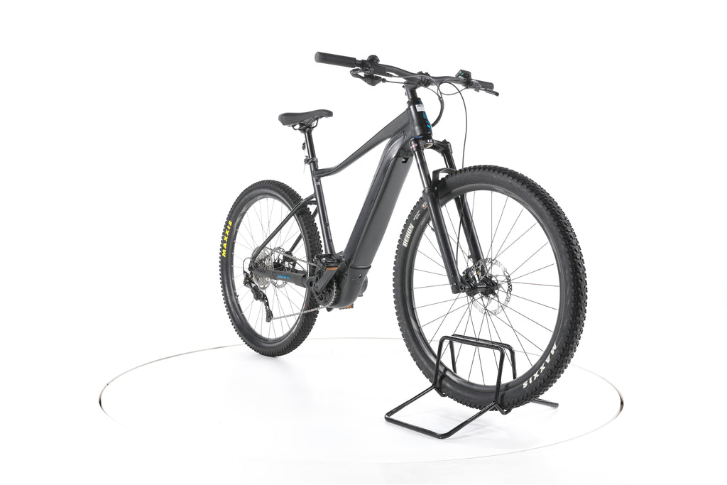 Giant Fathom E+ 2 E-Bike - Image 3