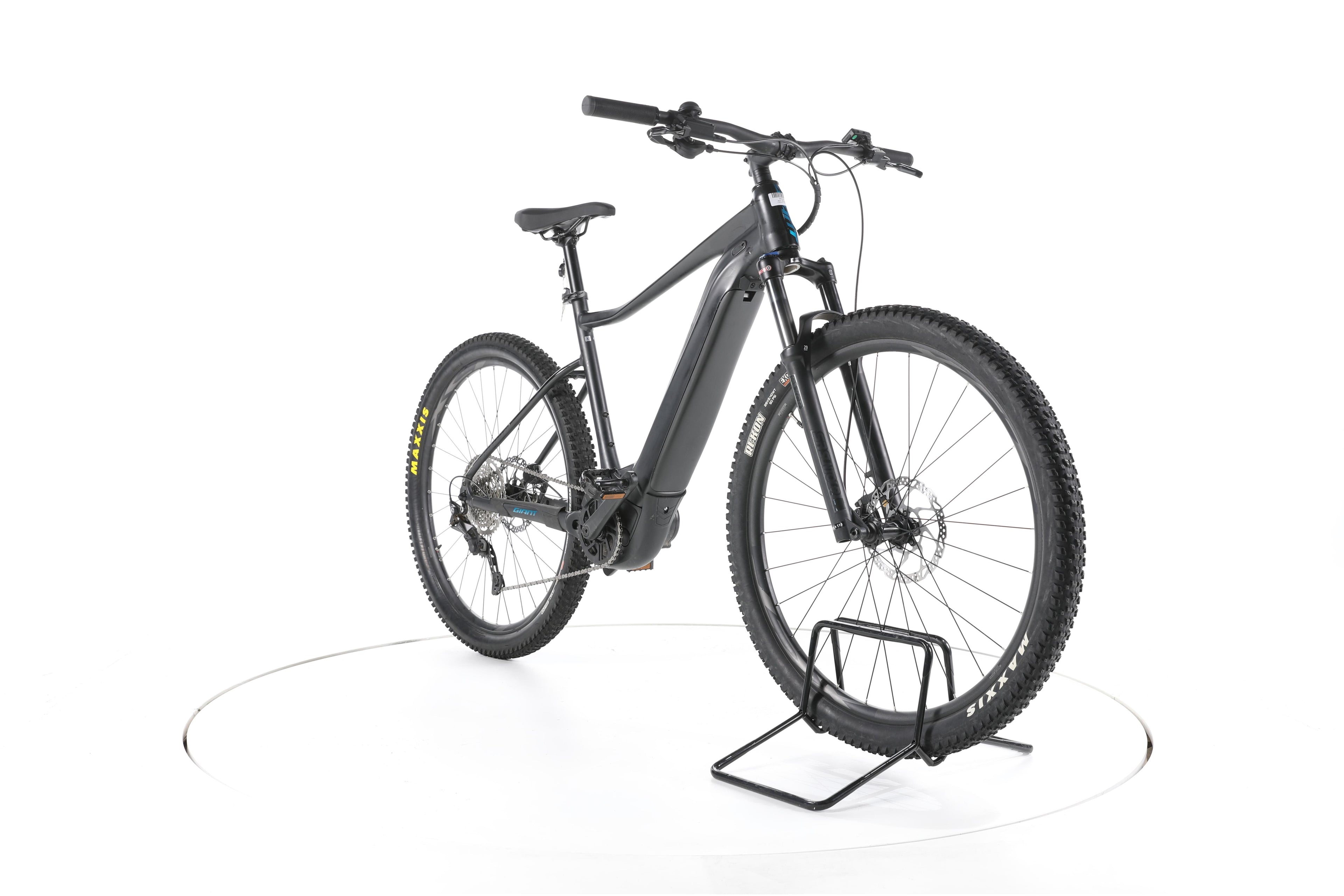 Giant Fathom E+ 2 E-Bike - Image 3