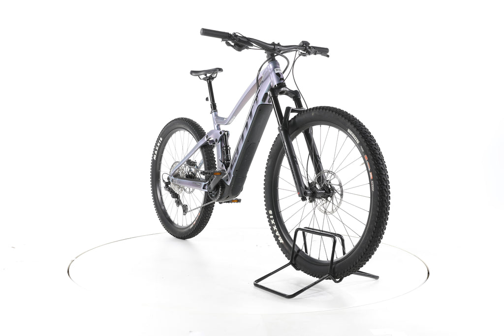 Scott Strike eRIDE 920 Fully E-Bike - Image 3