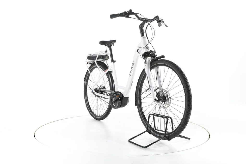 Carver E-CITYZEN LTD RT City E-Bike Tiefeinsteiger - Image 3