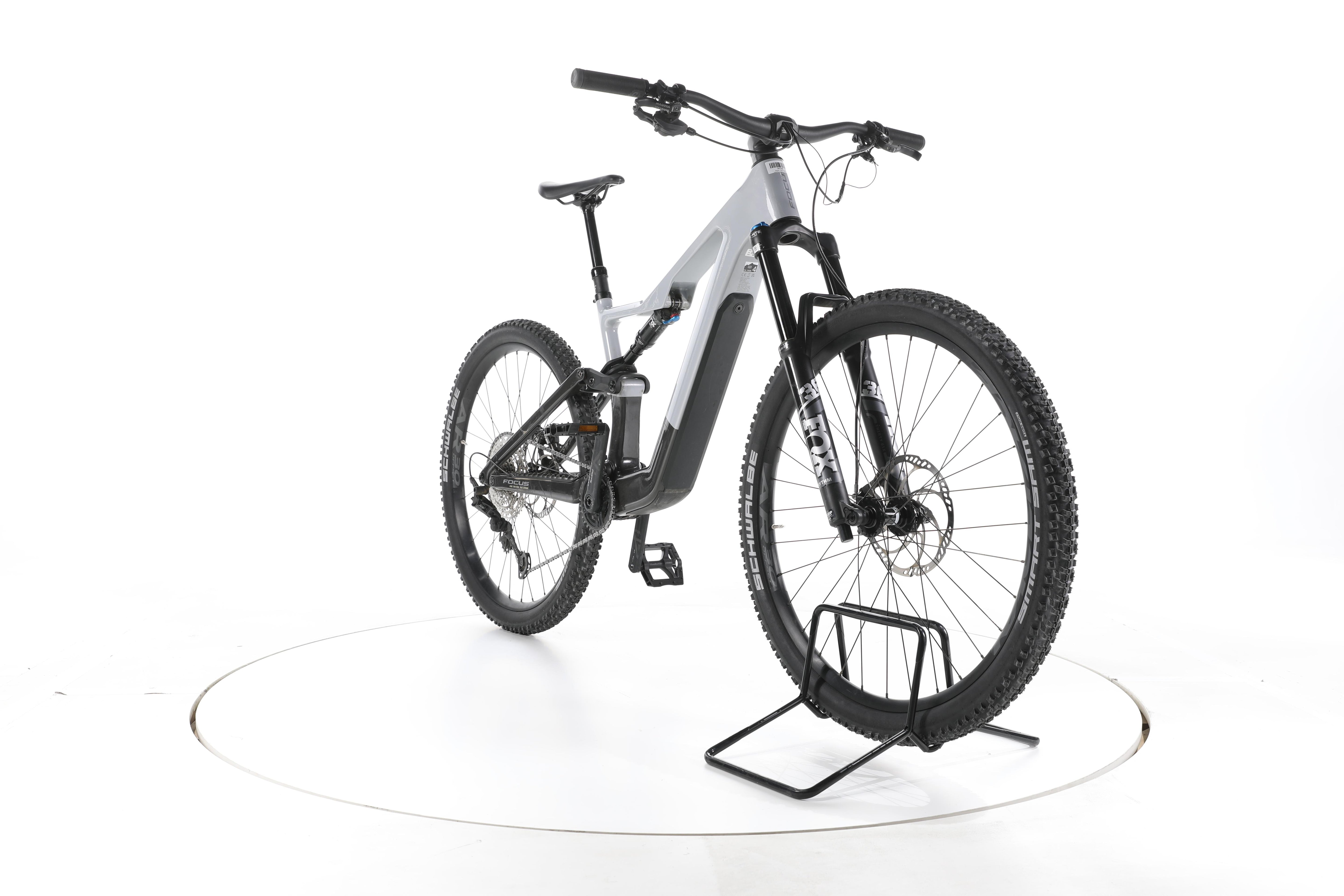 Focus JAM² SL 8.8 E-Bike Fully Carbon - Image 3