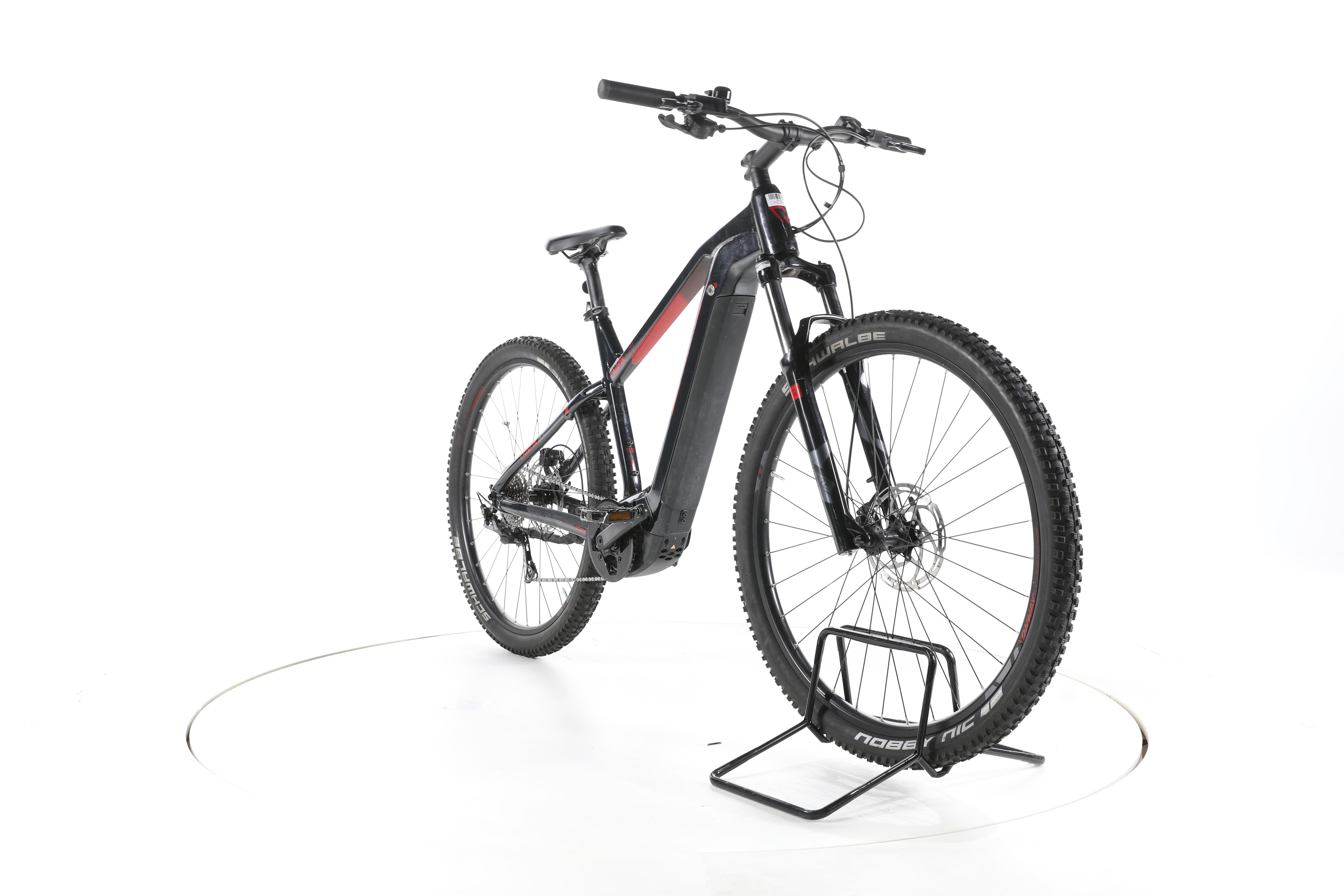 Conway S 2.0, E-Bike - Image 3