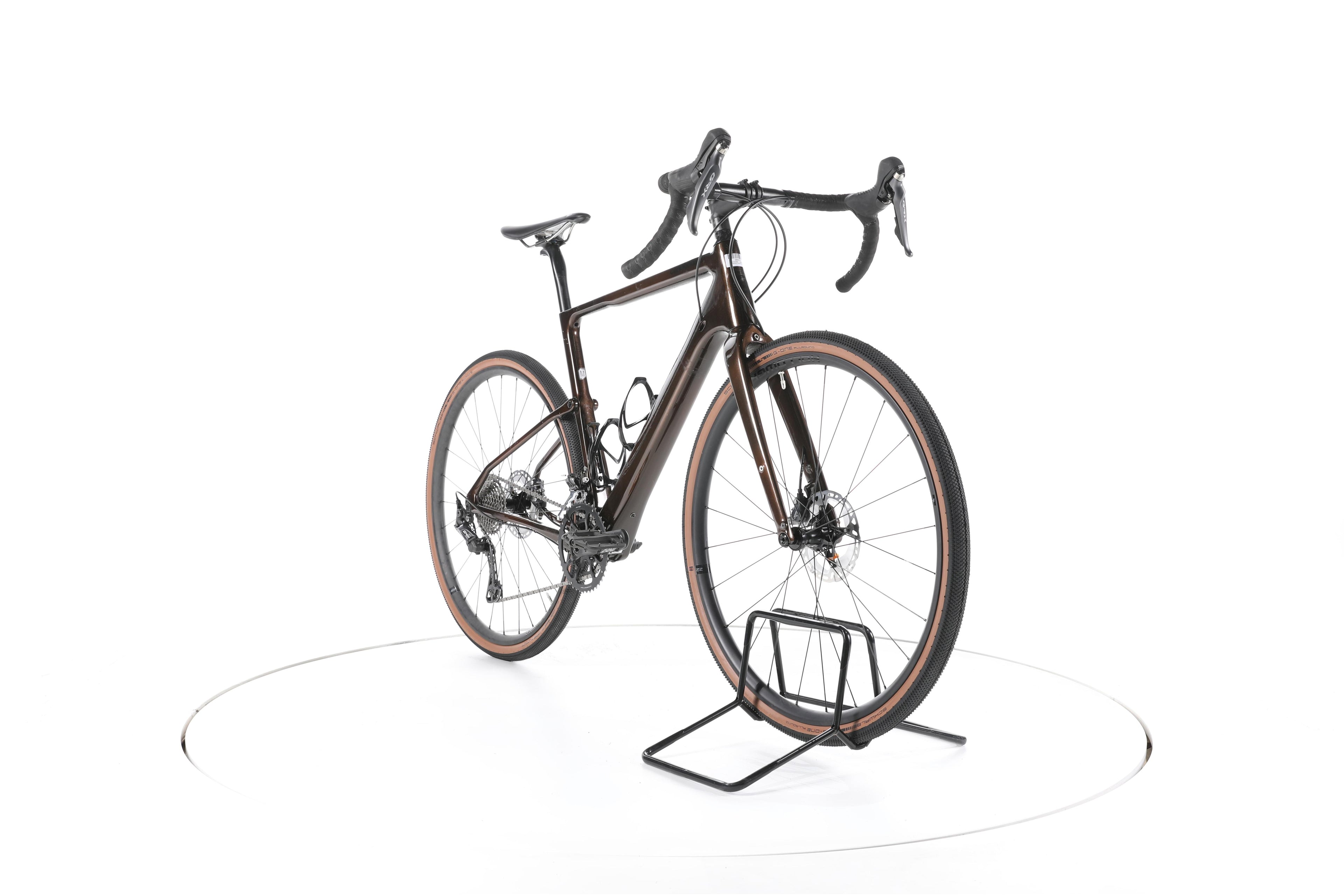 Cannondale Topstone Carbon 2 - Image 3