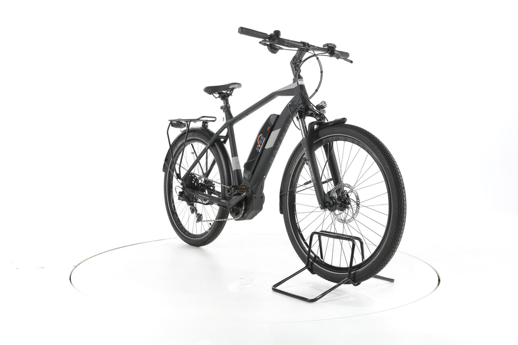 R Raymon TourRay E 3.0 Trekking E-Bike - Image 3