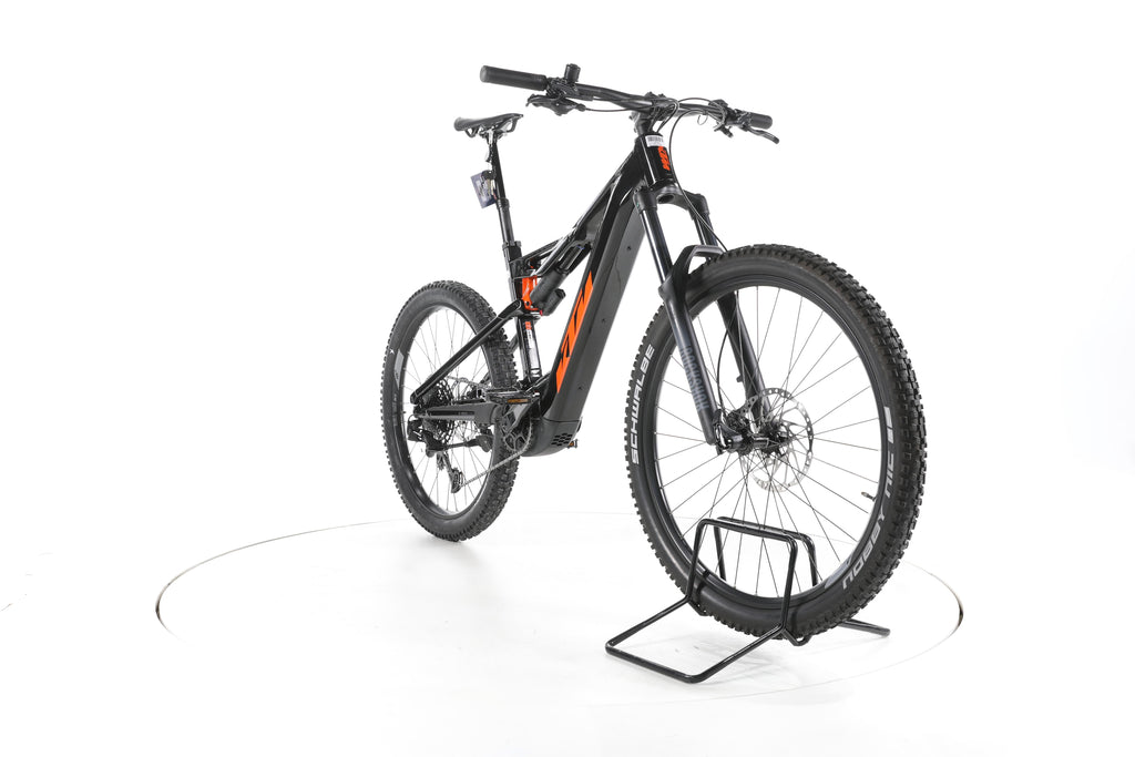 KTM Macina Kapoho 7973 E-Bike Fully - Image 3