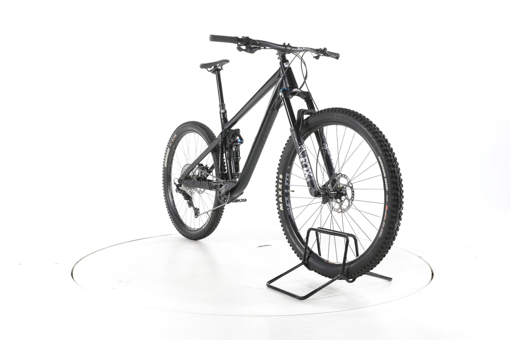 Ghost Riot Trail AL Essential Fahrrad Fully - Image 3