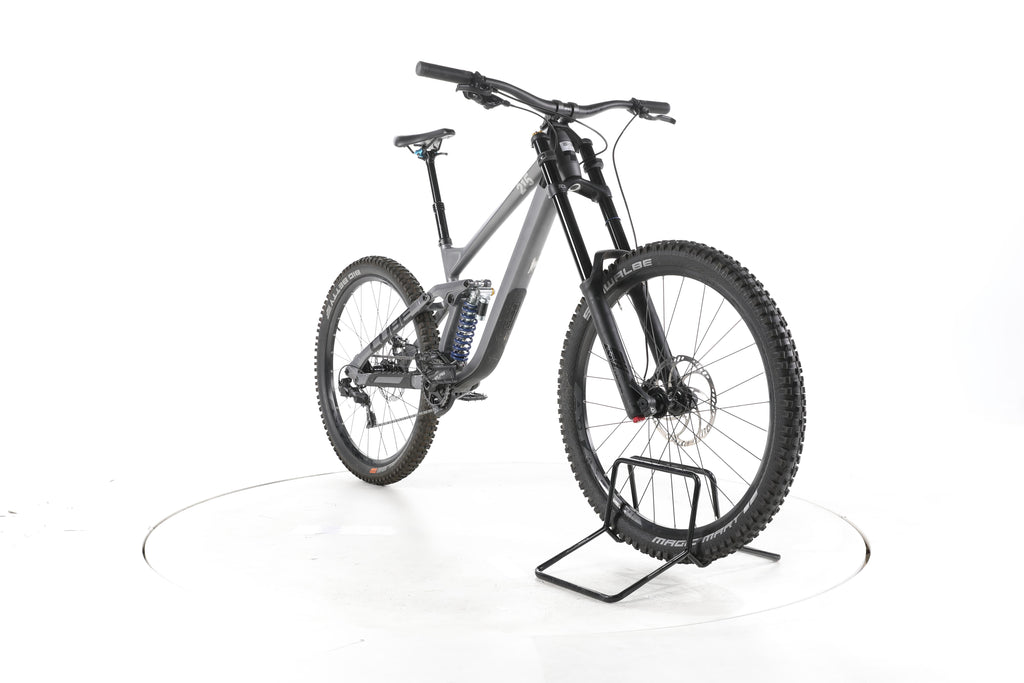 Cube TWO15 Pro Fahrrad Fully - Image 3