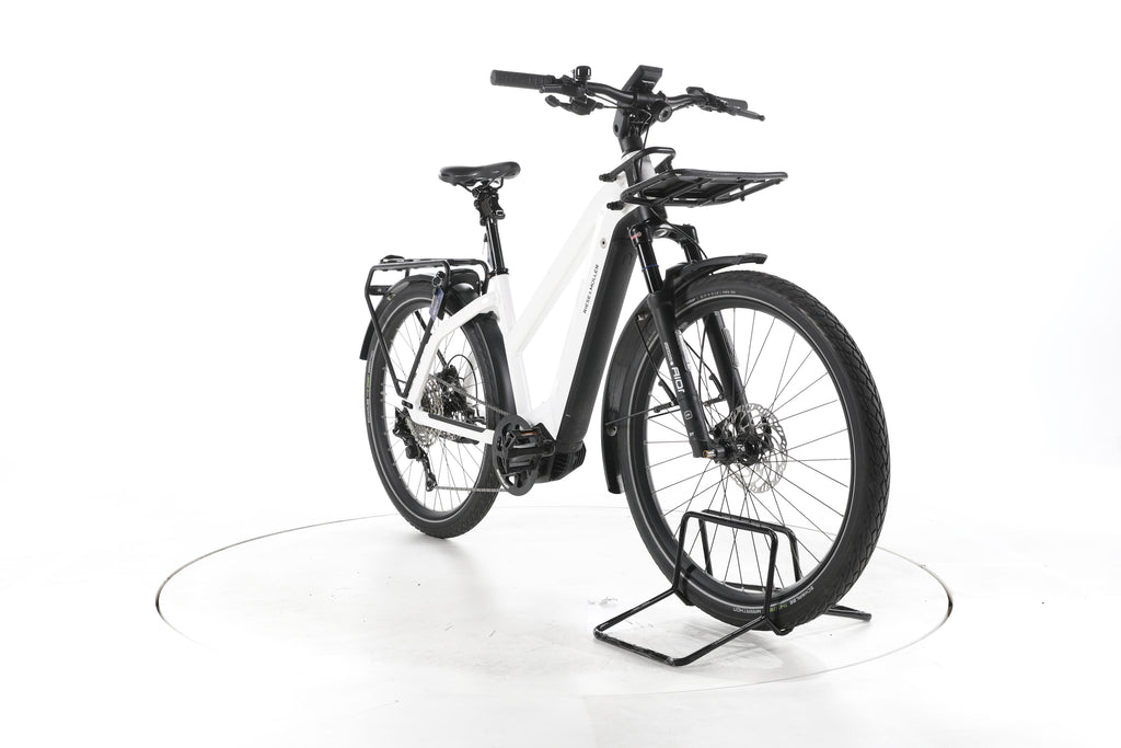 Riese & Müller Charger3 Mixte GT touring Trekking E-Bike - Image 3
