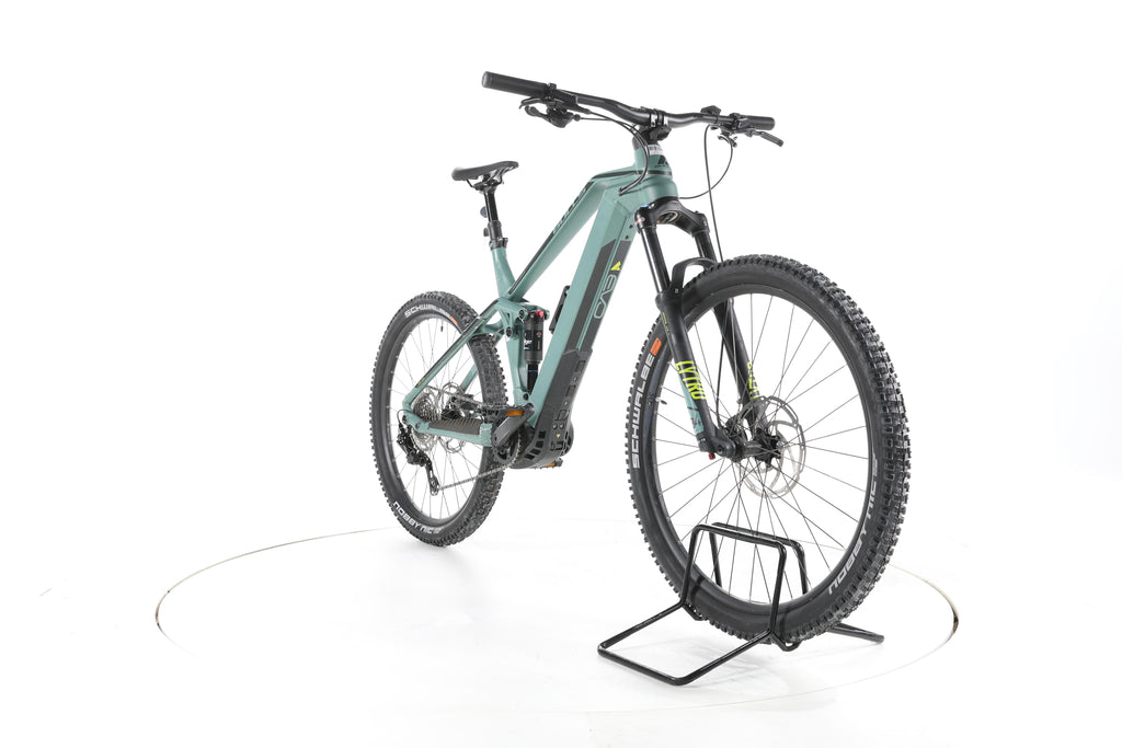 Bulls Sonic EVO AM 1 Fully E-Bike - Image 3