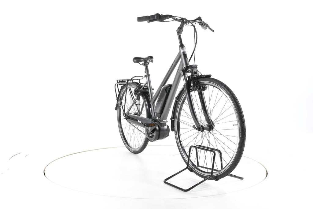 Triumph E-Cloud Plus City E-Bike - Image 3