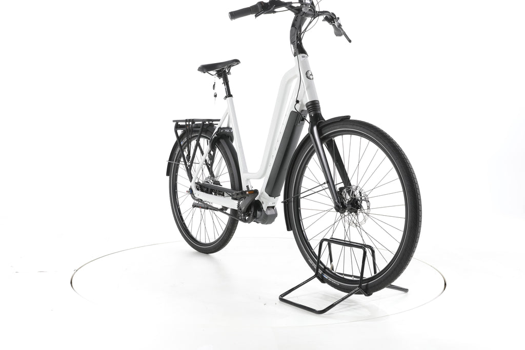 Gazelle Chamonix C5 HMS City E-Bike Tiefeinsteiger 2024 - Image 3